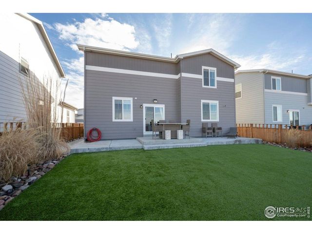 6219 Bauer Dr, Frederick, CO 80504