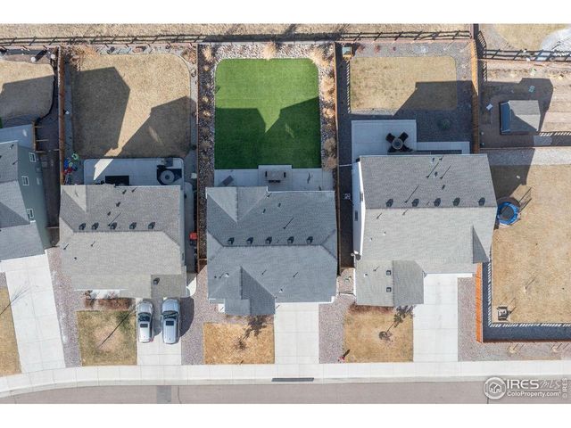 6219 Bauer Dr, Frederick, CO 80504