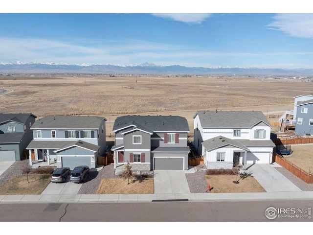6219 Bauer Dr, Frederick, CO 80504