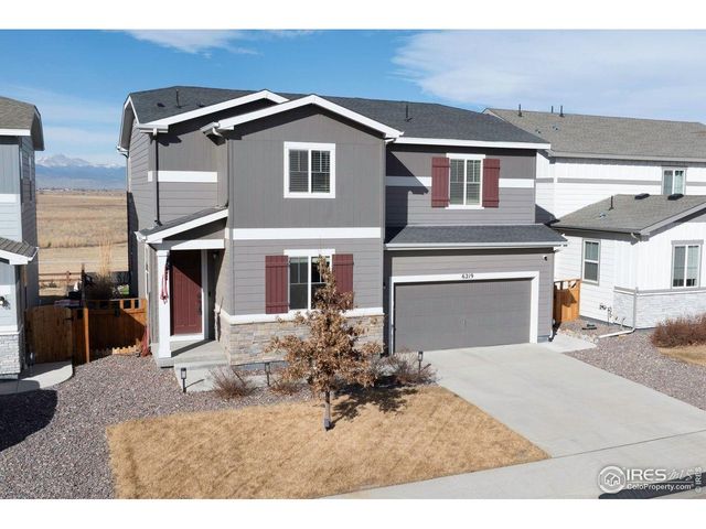 6219 Bauer Dr, Frederick, CO 80504