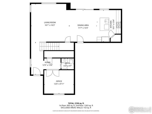 6219 Bauer Dr, Frederick, CO 80504