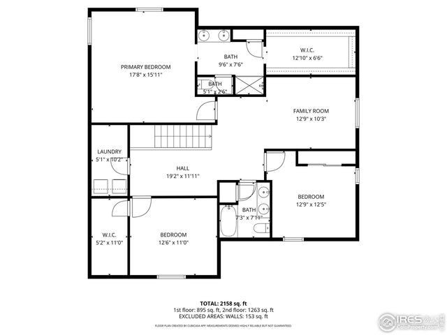 6219 Bauer Dr, Frederick, CO 80504