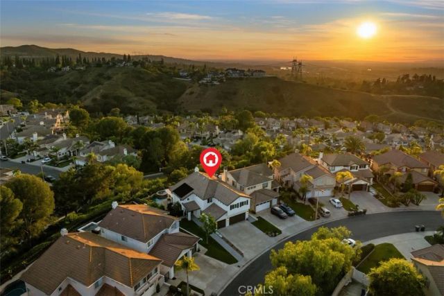 1075 S Matthew Way, Anaheim Hills, CA 92828