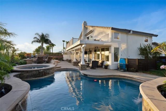 1075 S Matthew Way, Anaheim Hills, CA 92828