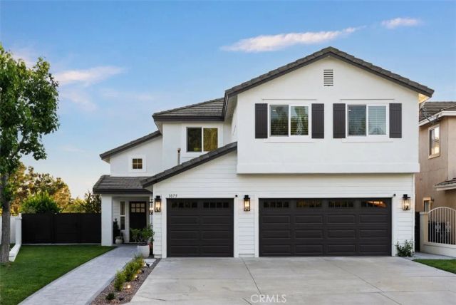 1075 S Matthew Way, Anaheim Hills, CA 92828
