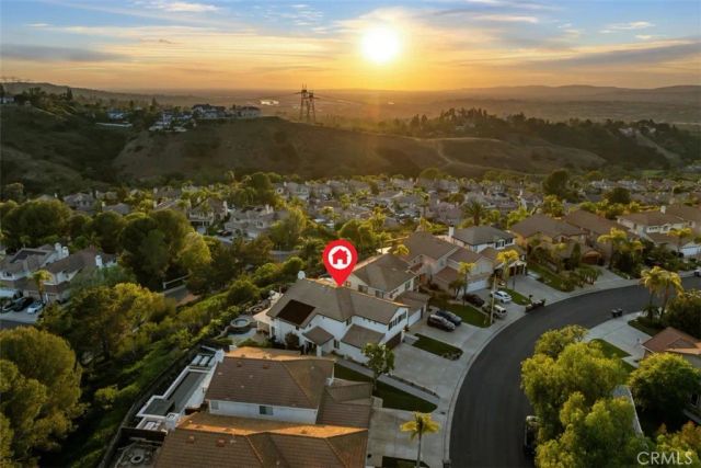 1075 S Matthew Way, Anaheim Hills, CA 92828