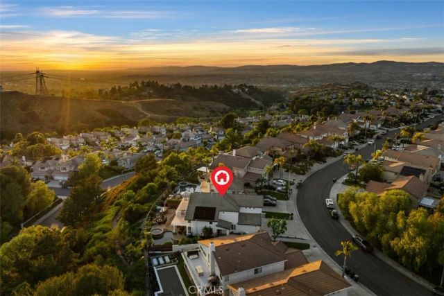 1075 S Matthew Way, Anaheim Hills, CA 92828