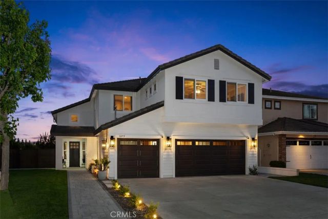 1075 S Matthew Way, Anaheim Hills, CA 92828