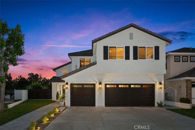 1075 S Matthew Way, Anaheim Hills, CA 92828