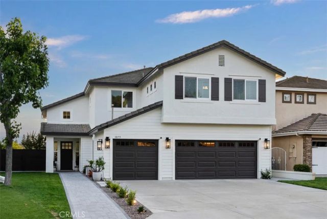 1075 S Matthew Way, Anaheim Hills, CA 92828