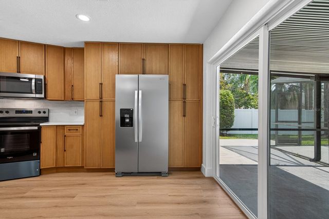 1043 RIDGE VIEW LANE, Palm Harbor, FL 34683