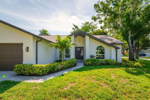 1043 RIDGE VIEW LANE, Palm Harbor, FL 34683