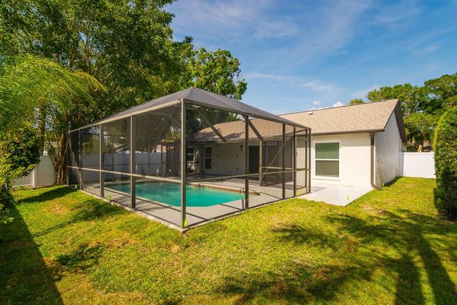 1043 RIDGE VIEW LANE, Palm Harbor, FL 34683
