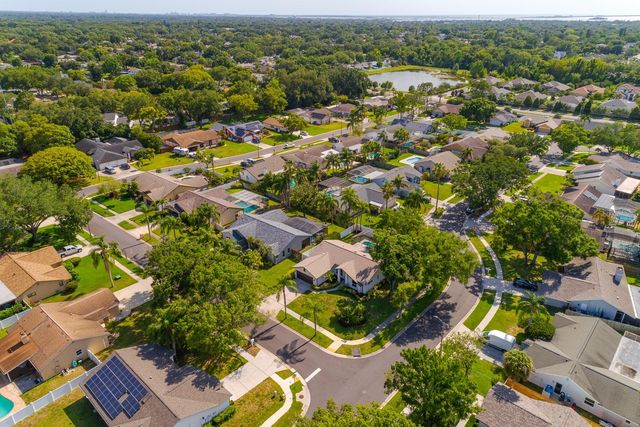 1043 RIDGE VIEW LANE, Palm Harbor, FL 34683