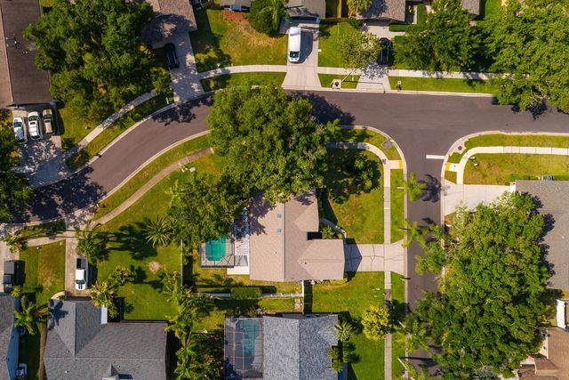 1043 RIDGE VIEW LANE, Palm Harbor, FL 34683
