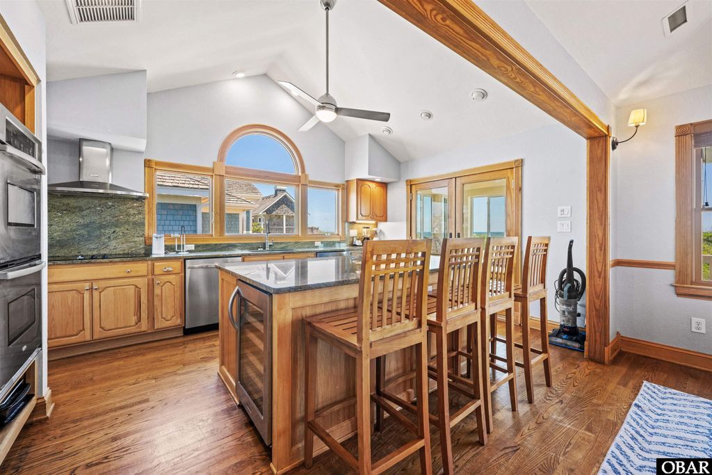 Image 11 of property listing at 5015 S Virginia Dare Trail Lot 5, Nags Head, NC 27959