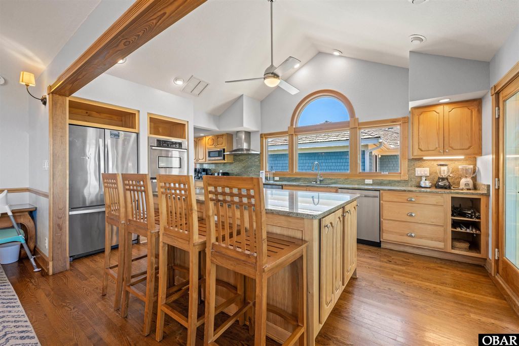 Image 12 of property listing at 5015 S Virginia Dare Trail Lot 5, Nags Head, NC 27959