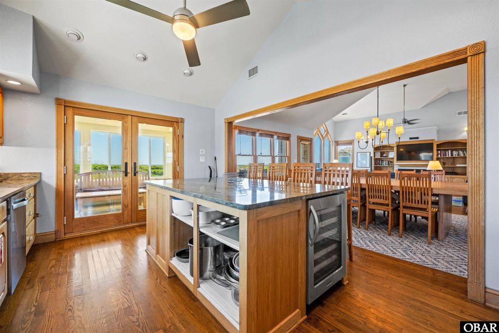 Image 13 of property listing at 5015 S Virginia Dare Trail Lot 5, Nags Head, NC 27959