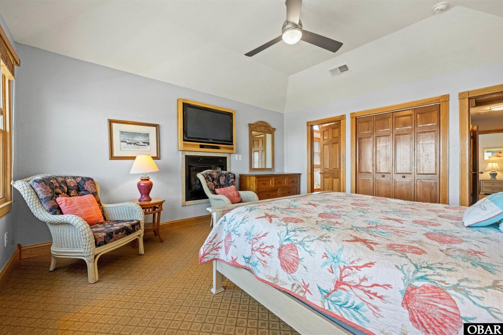 Image 17 of property listing at 5015 S Virginia Dare Trail Lot 5, Nags Head, NC 27959