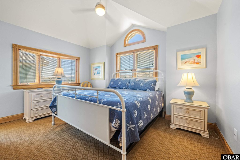 Image 20 of property listing at 5015 S Virginia Dare Trail Lot 5, Nags Head, NC 27959