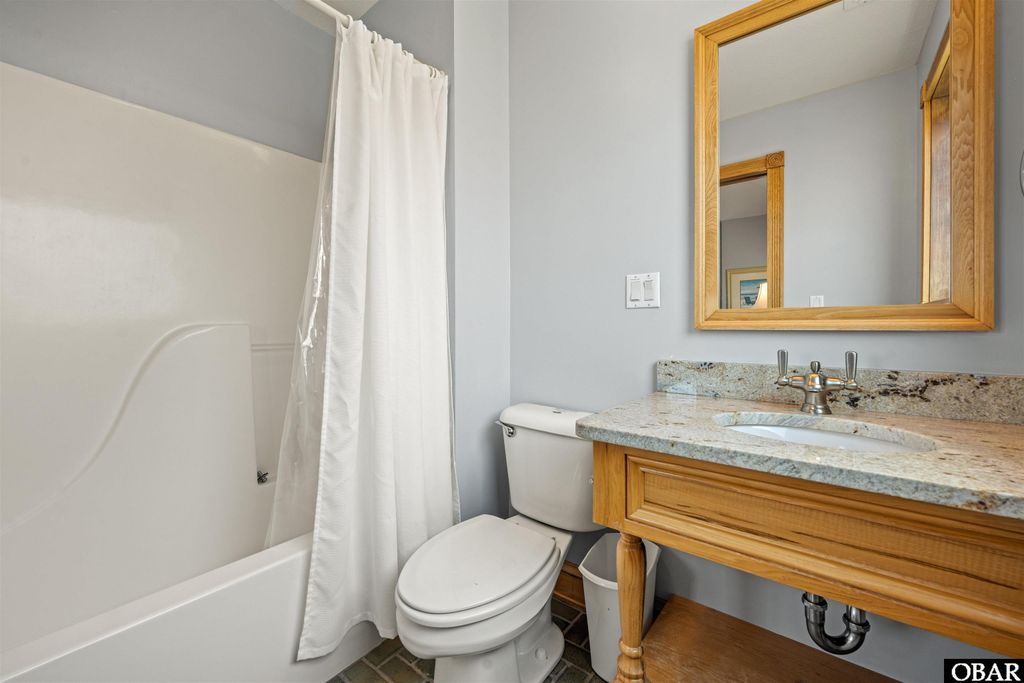 Image 21 of property listing at 5015 S Virginia Dare Trail Lot 5, Nags Head, NC 27959