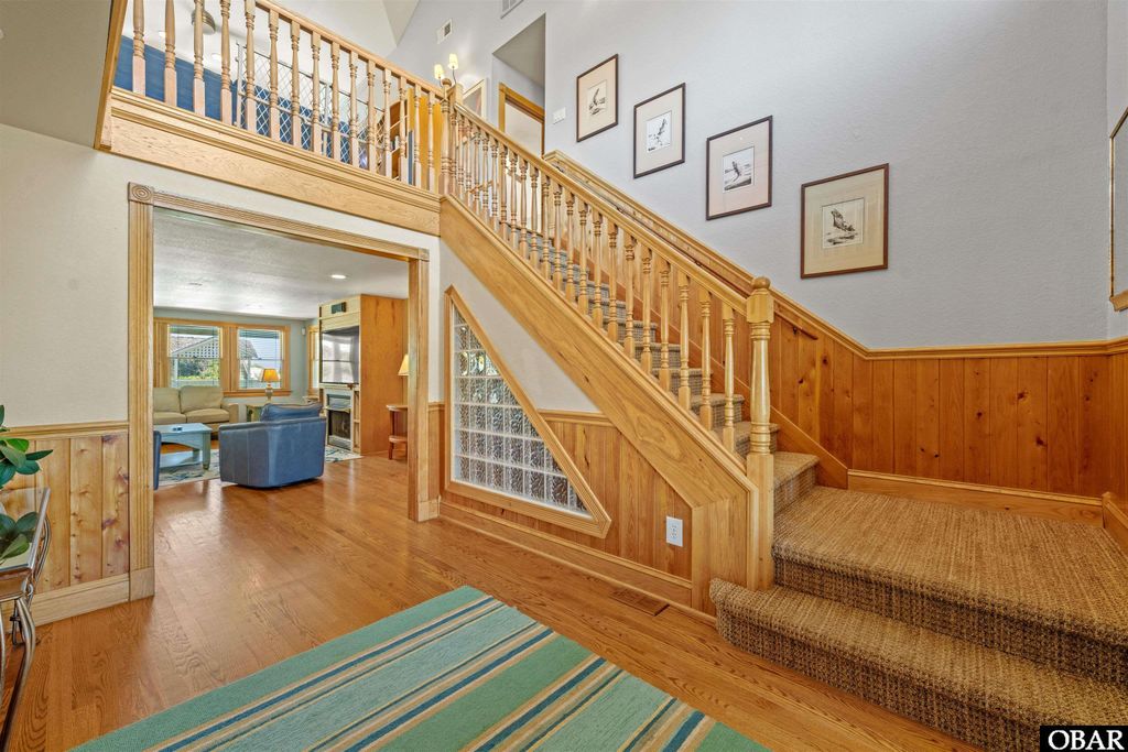 Image 29 of property listing at 5015 S Virginia Dare Trail Lot 5, Nags Head, NC 27959