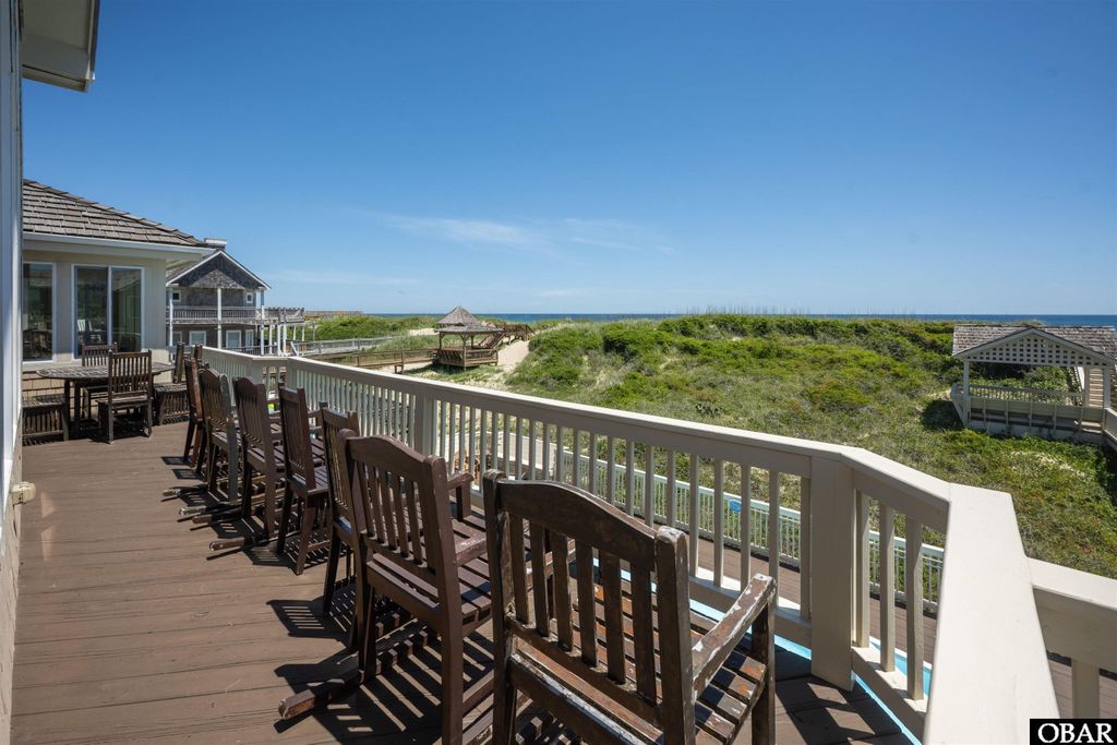 Image 39 of property listing at 5015 S Virginia Dare Trail Lot 5, Nags Head, NC 27959