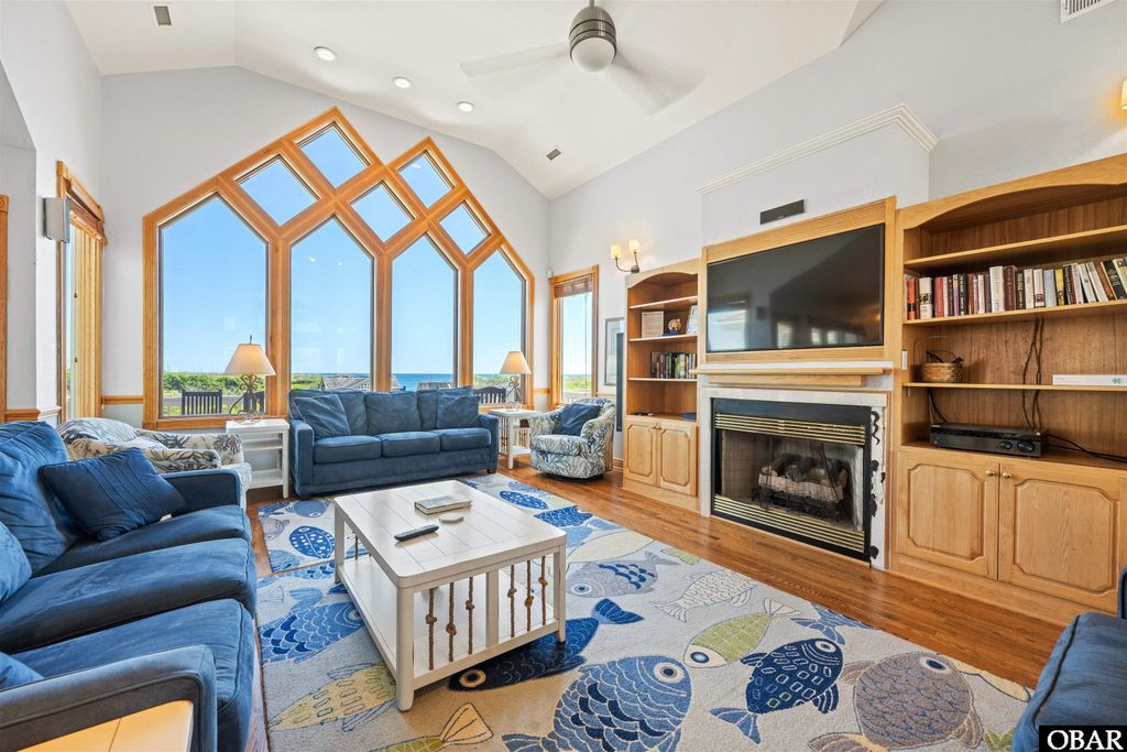 Image 5 of property listing at 5015 S Virginia Dare Trail Lot 5, Nags Head, NC 27959