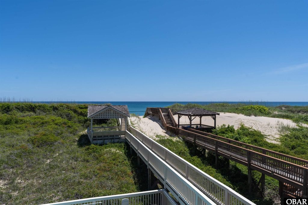 Image 41 of property listing at 5015 S Virginia Dare Trail Lot 5, Nags Head, NC 27959