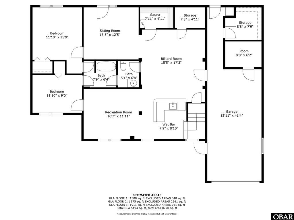 Image 48 of property listing at 5015 S Virginia Dare Trail Lot 5, Nags Head, NC 27959