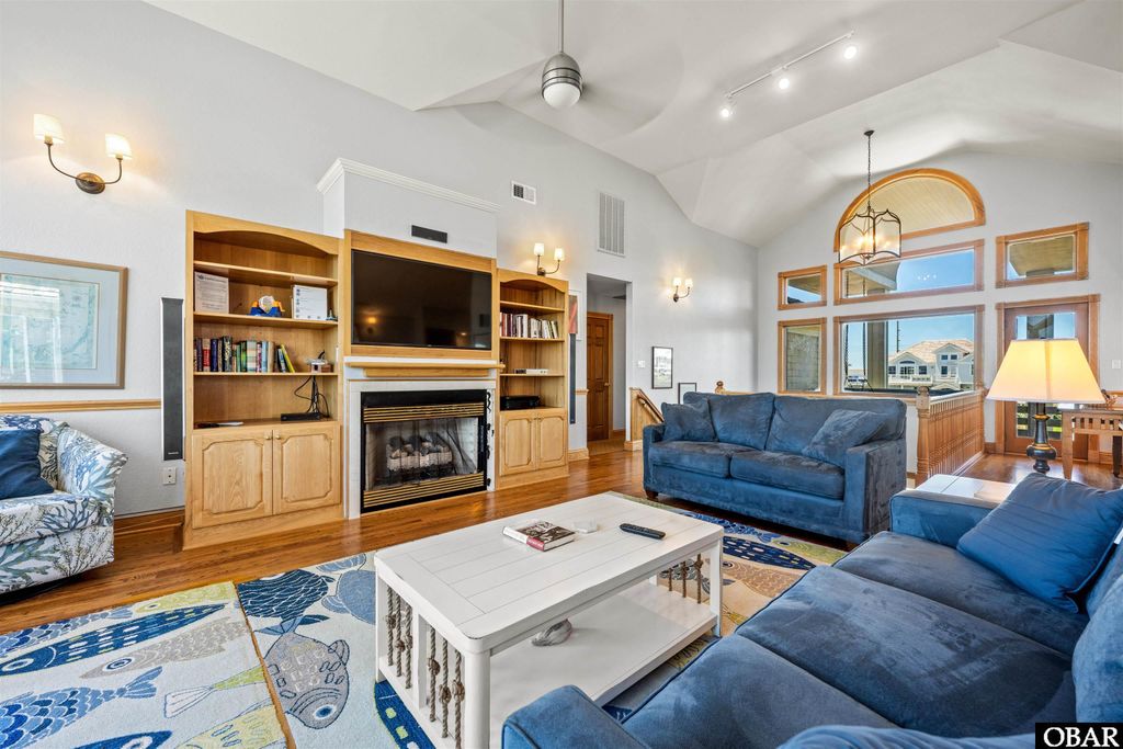 Image 6 of property listing at 5015 S Virginia Dare Trail Lot 5, Nags Head, NC 27959