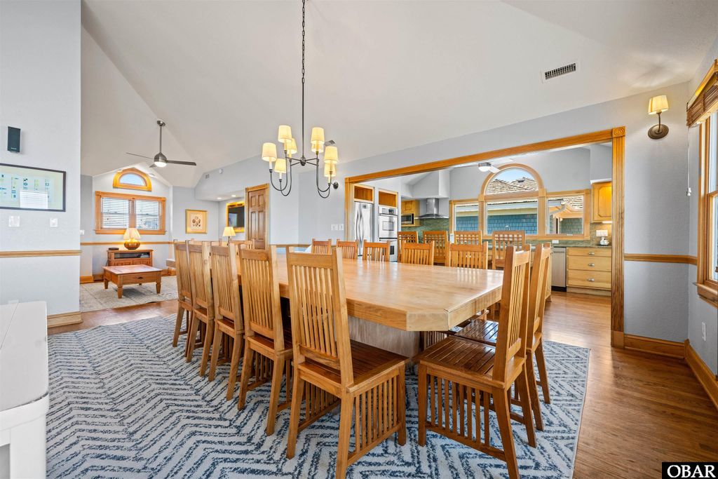 Image 8 of property listing at 5015 S Virginia Dare Trail Lot 5, Nags Head, NC 27959