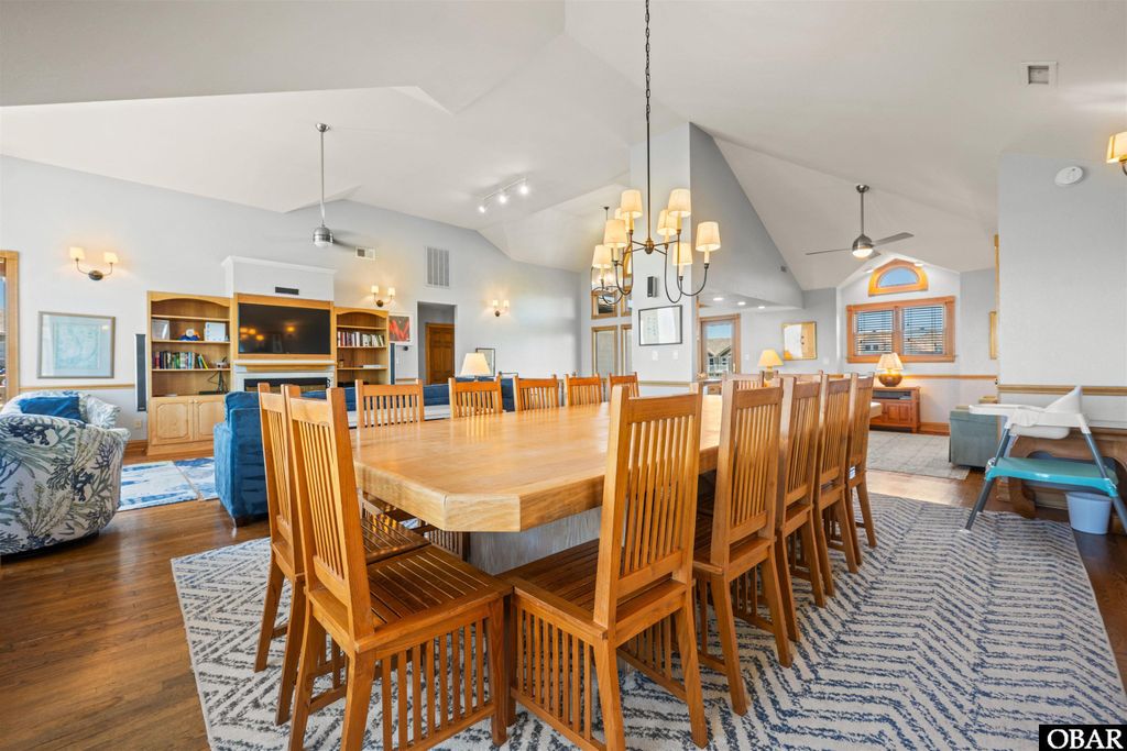 Image 9 of property listing at 5015 S Virginia Dare Trail Lot 5, Nags Head, NC 27959