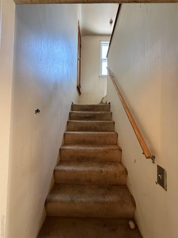 11617 Nottingham Road, Detroit, MI 48224