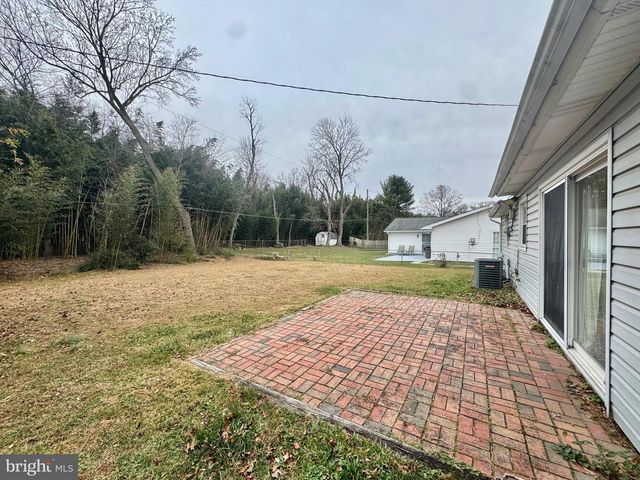 12433 MELLING LN, Bowie, MD 20715