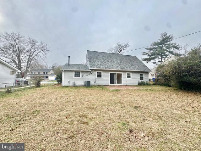 12433 MELLING LN, Bowie, MD 20715