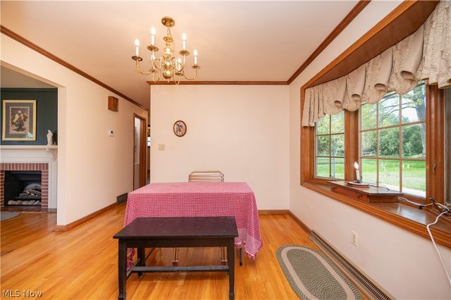 1498 Brantford Drive, Youngstown, OH 44509