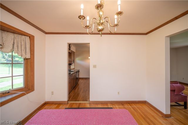 1498 Brantford Drive, Youngstown, OH 44509