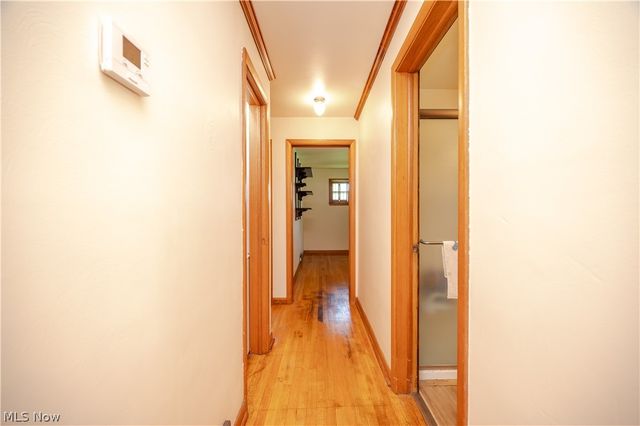 1498 Brantford Drive, Youngstown, OH 44509