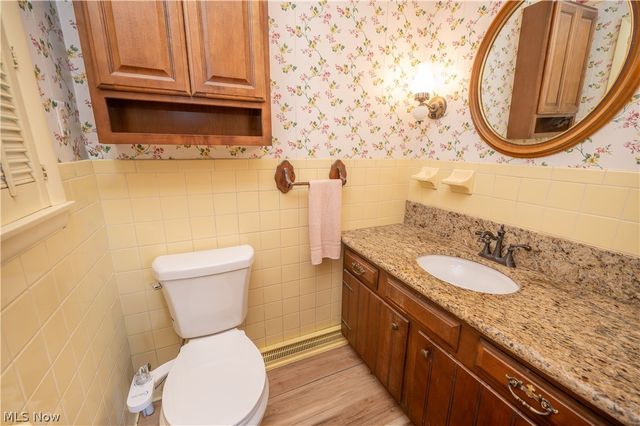 1498 Brantford Drive, Youngstown, OH 44509