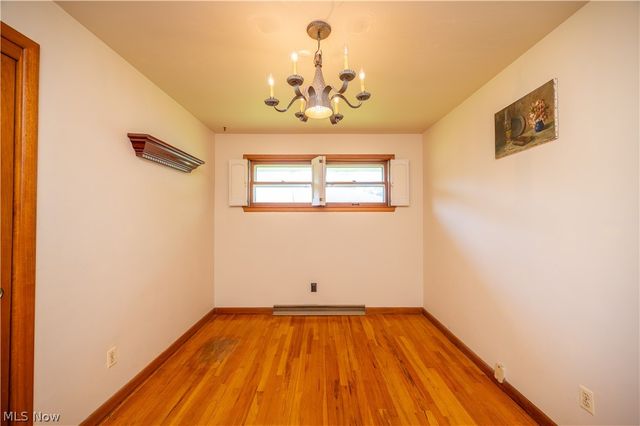 1498 Brantford Drive, Youngstown, OH 44509