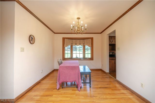 1498 Brantford Drive, Youngstown, OH 44509