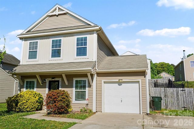 532 Sansberry Drive, York, SC 29745