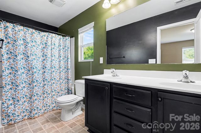 532 Sansberry Drive, York, SC 29745