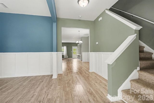 532 Sansberry Drive, York, SC 29745