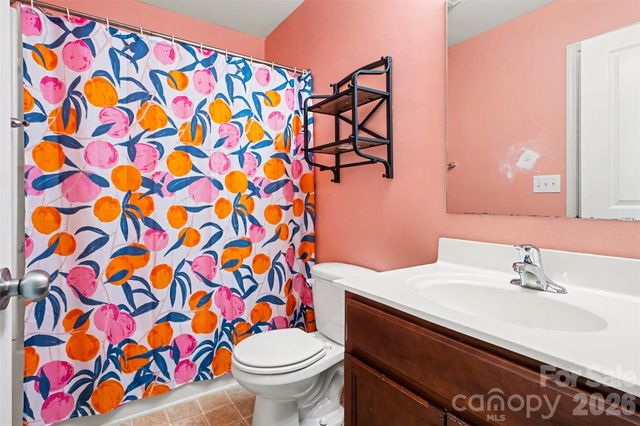 532 Sansberry Drive, York, SC 29745