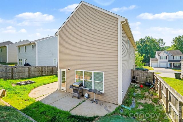 532 Sansberry Drive, York, SC 29745