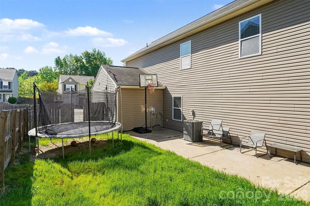 532 Sansberry Drive, York, SC 29745