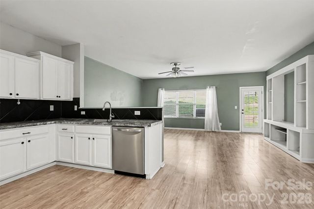 532 Sansberry Drive, York, SC 29745