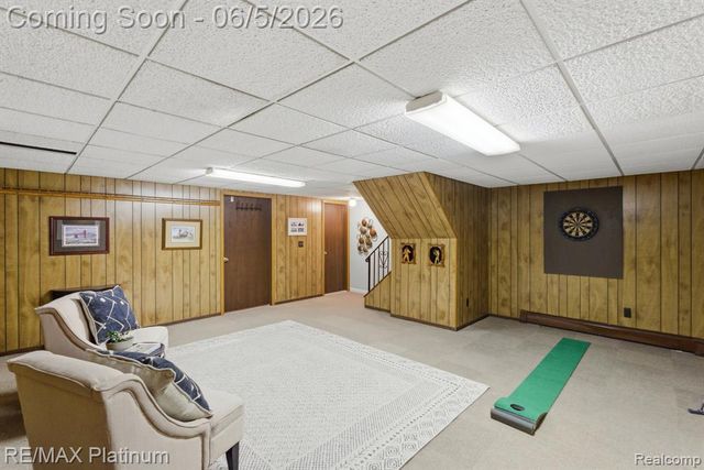 25323 Franklin Terrace, South Lyon, MI 48178